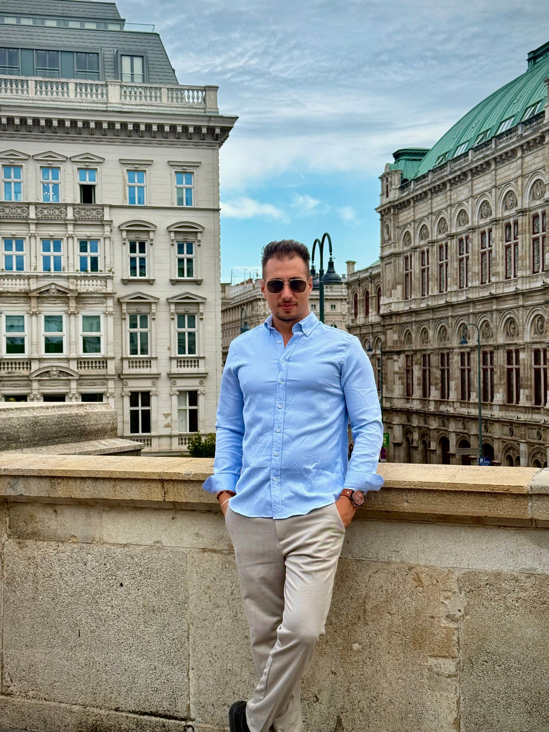 Cristian Văduva — Perspective europene și colaborări transfrontaliere